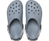 Сабо All Terrain Clog (EU 37-38 M5W7 СМ 22.9; Concrete)